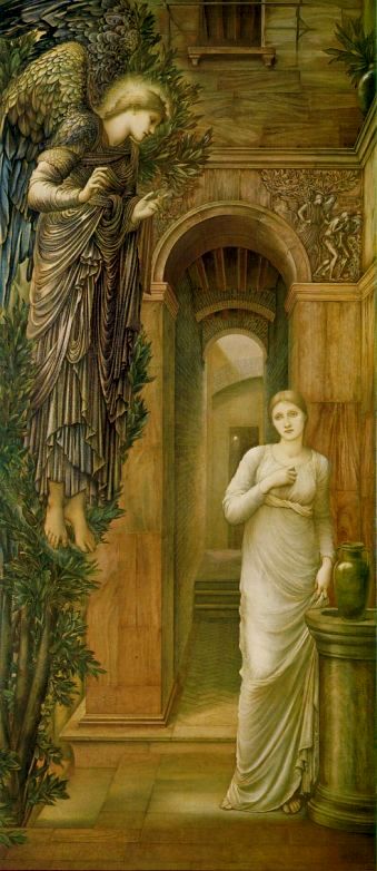 a_annunciation-edward_burne-jones_the_annunciation
