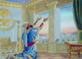 Chris Richards image Daniel